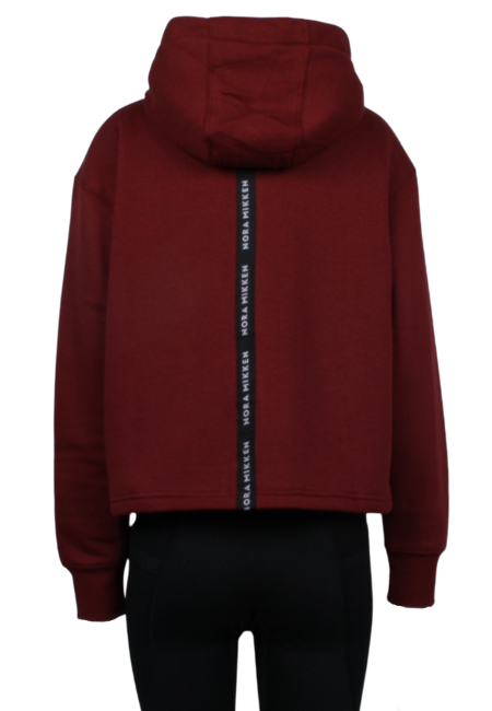 GERTRUD Burgundy