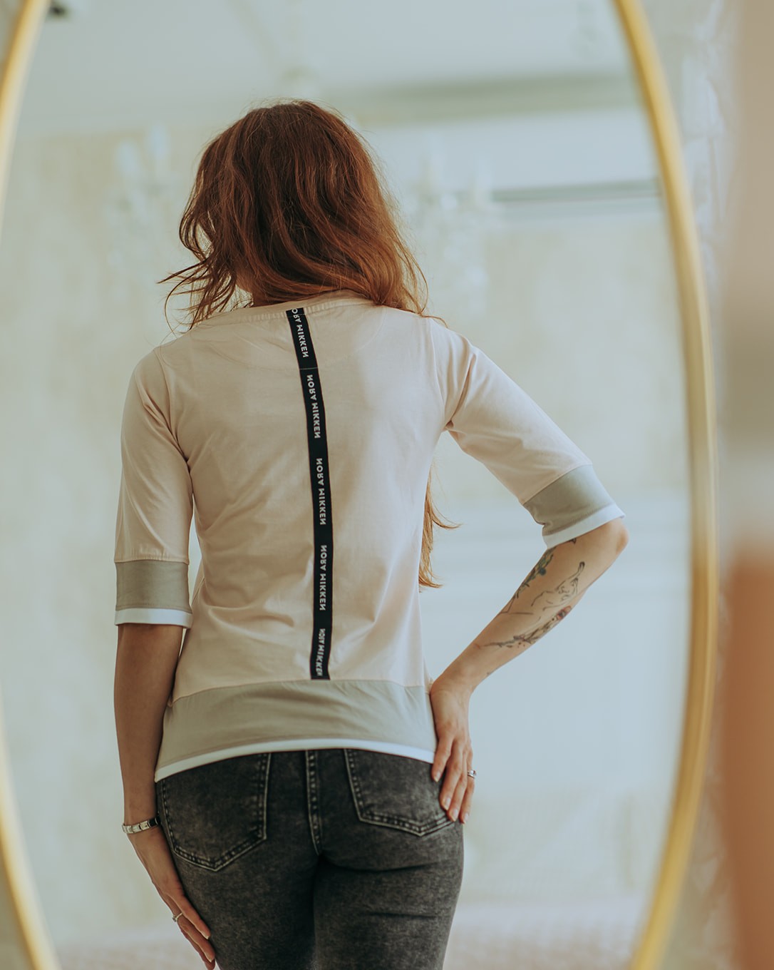 Nora Mikken T-Shirts