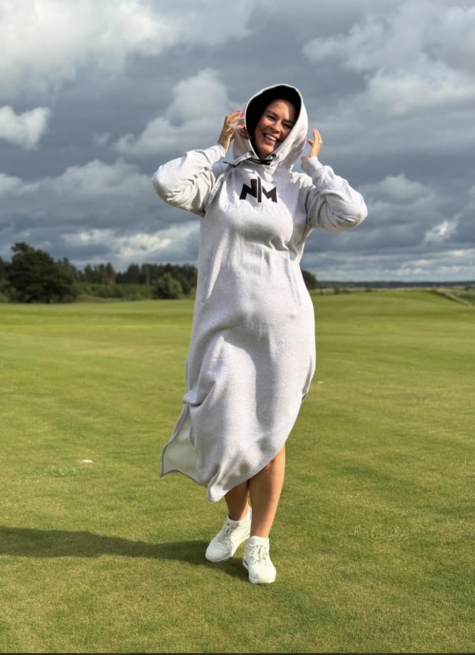 Nora Mikken Hoodies & Sweaters