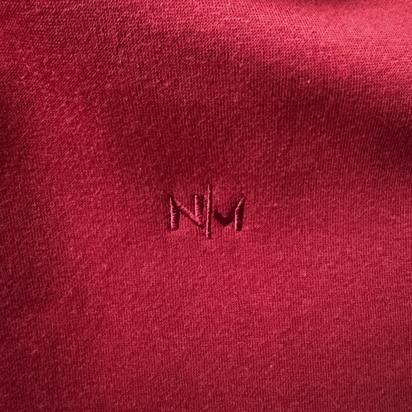 GELINA Burgundy
