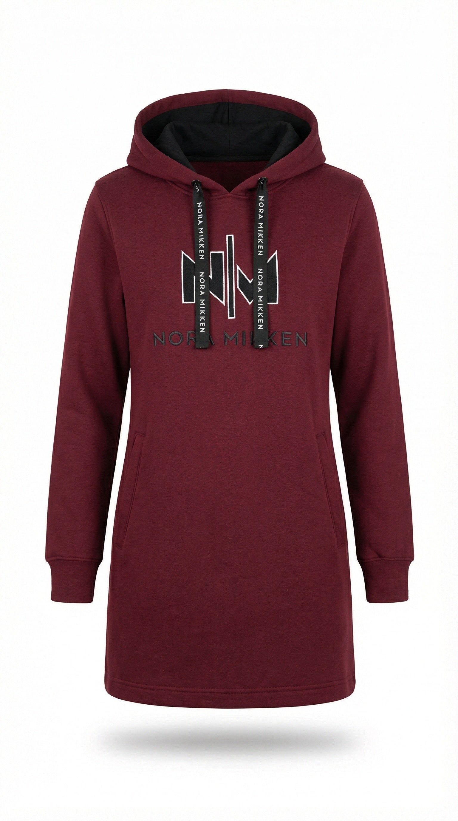 KADRI WHITE Burgundy