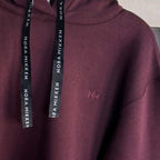 KAMILLA Mauve Wine