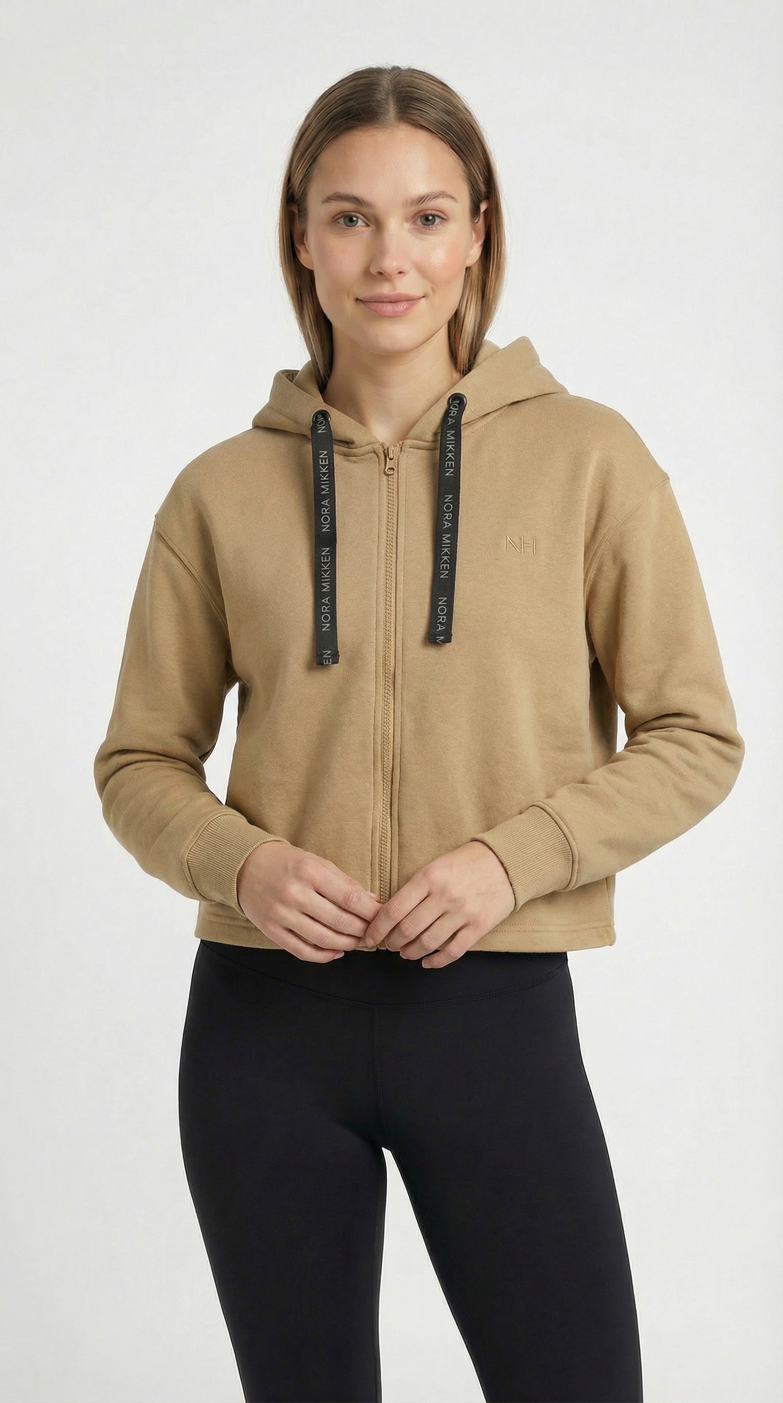 GERTRUD Camel
