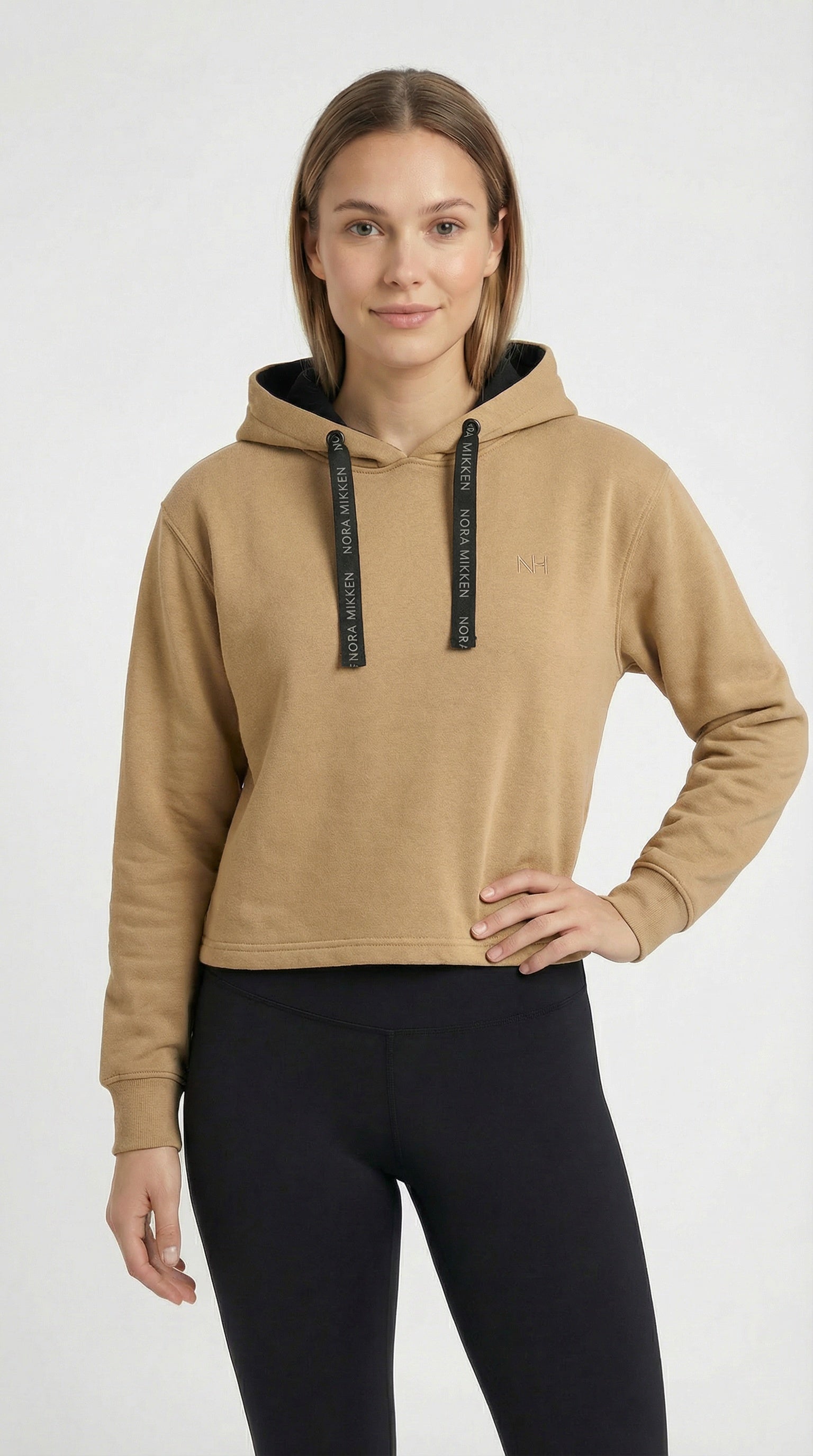 KAMILLA Camel