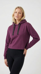 KAMILLA Mauve Wine