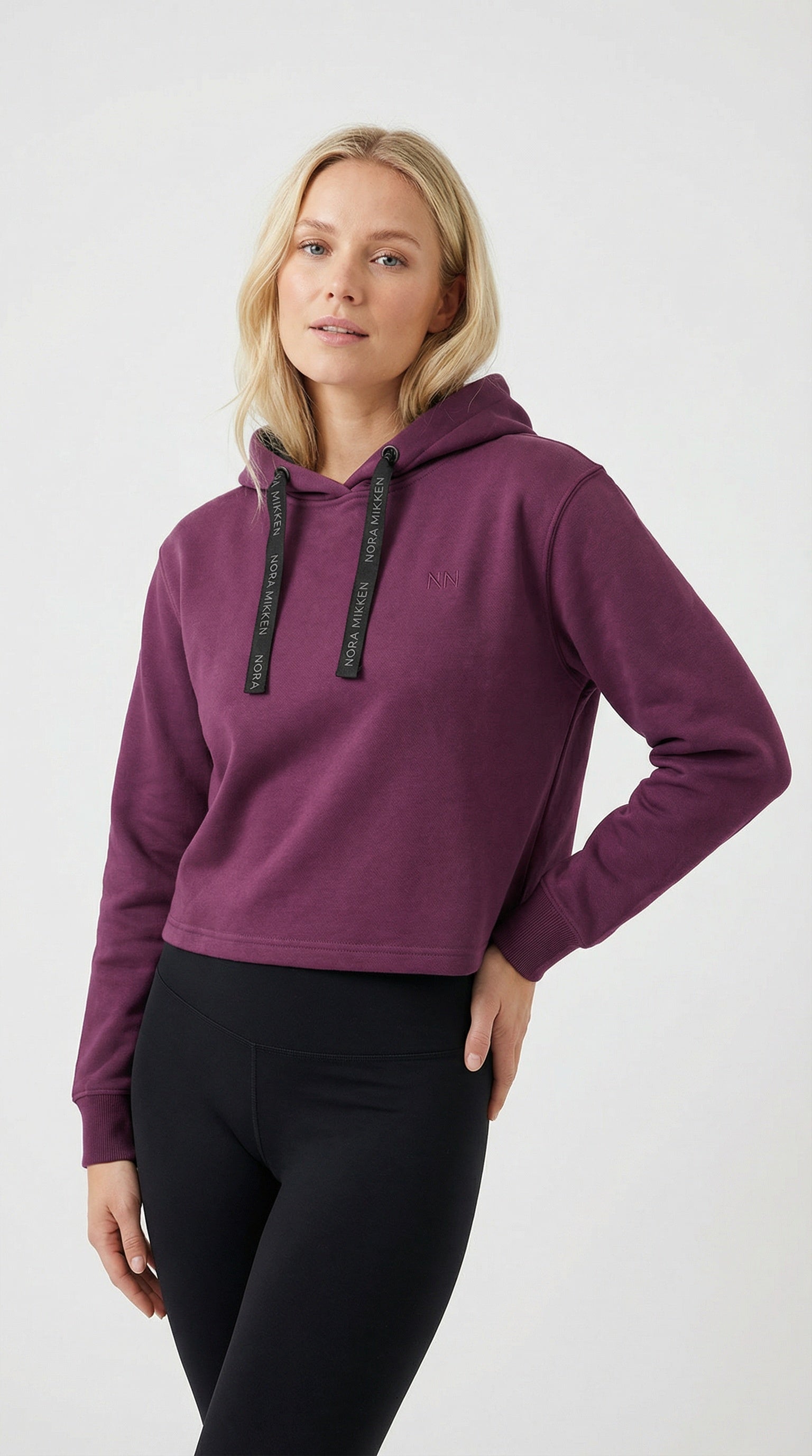 KAMILLA Mauve Wine
