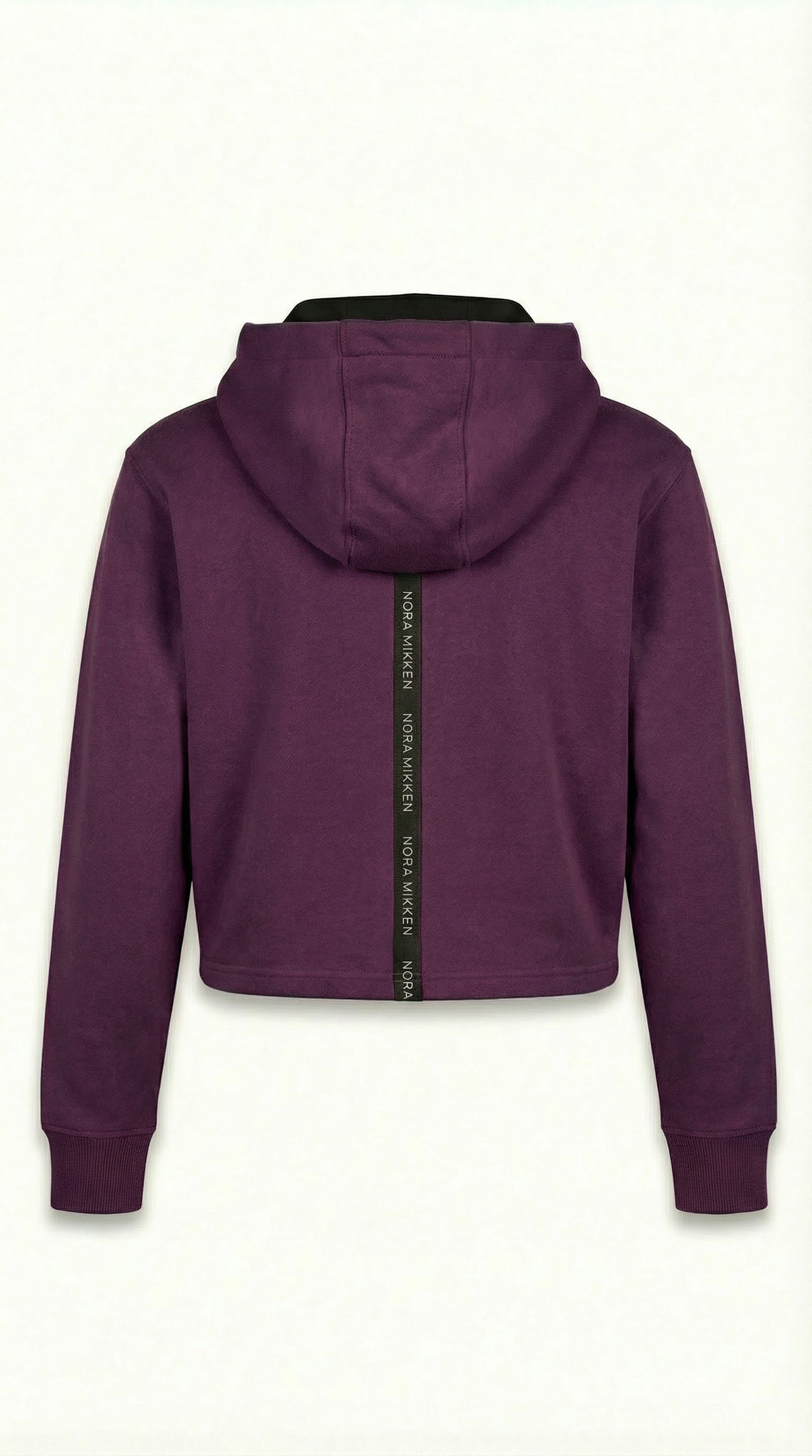 KAMILLA Mauve Wine