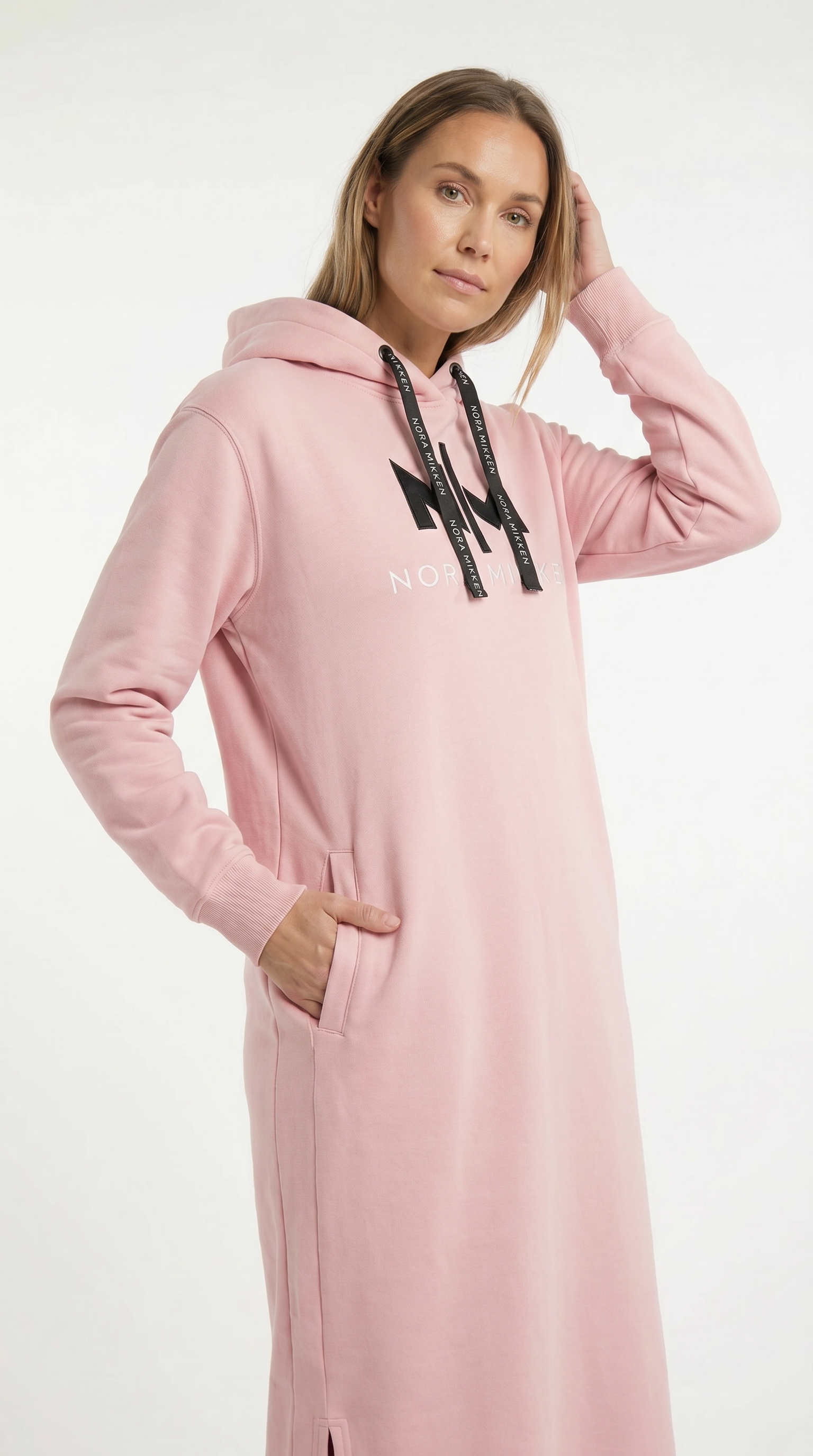 MARI Pink