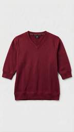 GELINA Burgundy